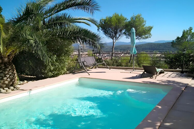 Villa Draguignan – Maison 6 pers. avec piscine privée - Photo 1