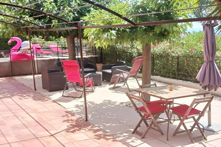 Villa Draguignan – Maison 6 pers. avec piscine privée - Photo 3