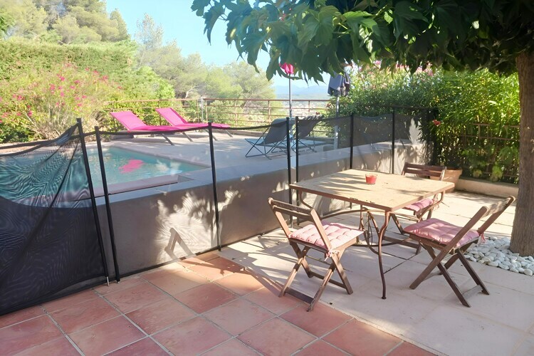 Villa Draguignan – Maison 6 pers. avec piscine privée - Photo 8