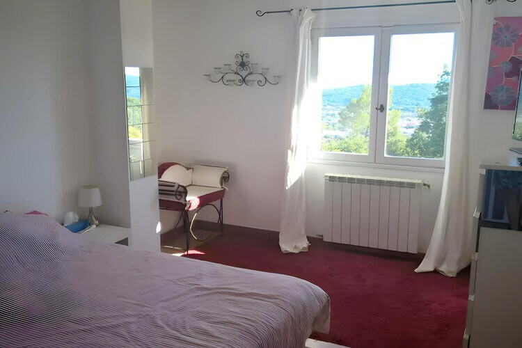 Villa Draguignan – Maison 6 pers. avec piscine privée - Photo 13