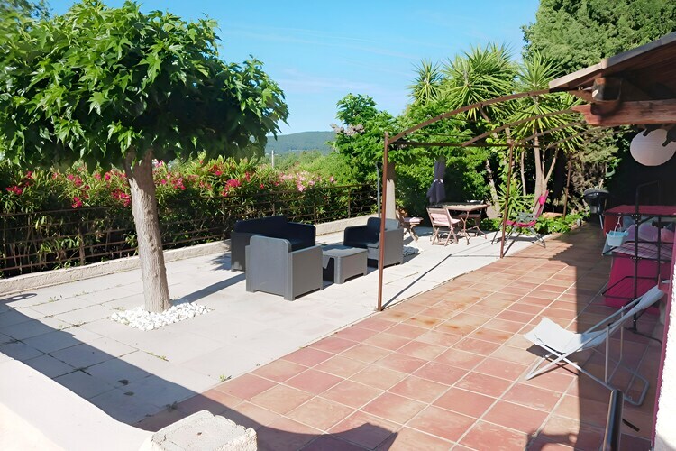Villa Draguignan – Maison 6 pers. avec piscine privée - Photo 18