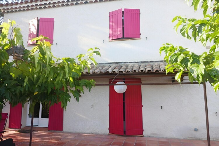 Villa Draguignan – Maison 6 pers. avec piscine privée - Photo 19