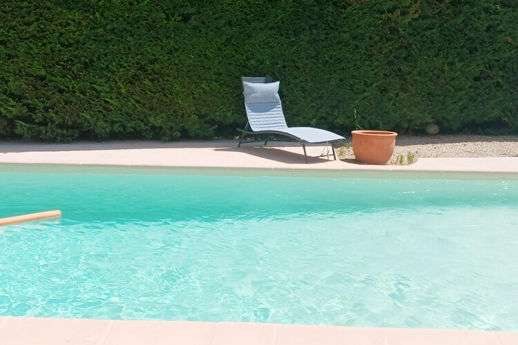 Villa Draguignan – Maison 6 pers. avec piscine privée - Photo 20