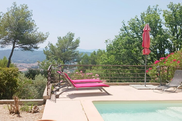 Villa Draguignan – Maison 6 pers. avec piscine privée - Photo 21
