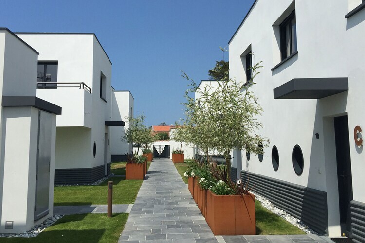 Villa 8 pers. Anglet : piscine chauffée et plage à 1 km - Photo 6