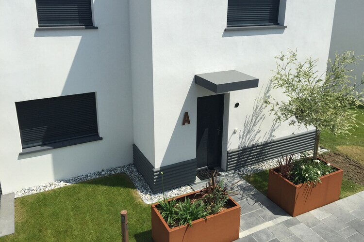 Villa 8 pers. Anglet : piscine chauffée et plage à 1 km - Photo 7