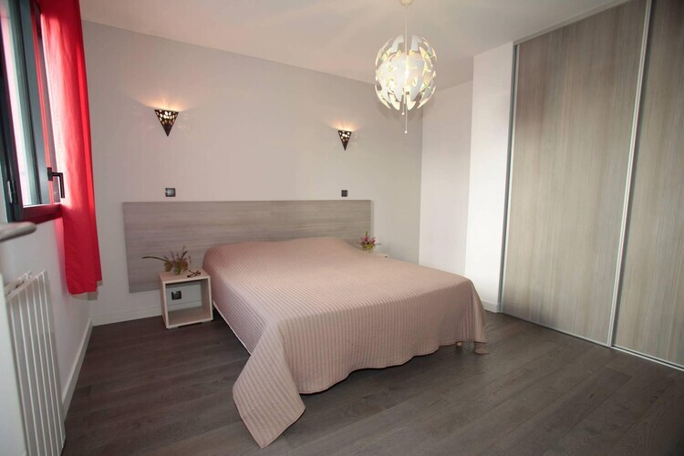 Villa 8 pers. Anglet : piscine chauffée et plage à 1 km - Photo 12