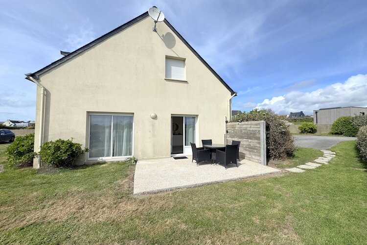 Maison vue panoramique mer et Île de Béniguet - Photo 2