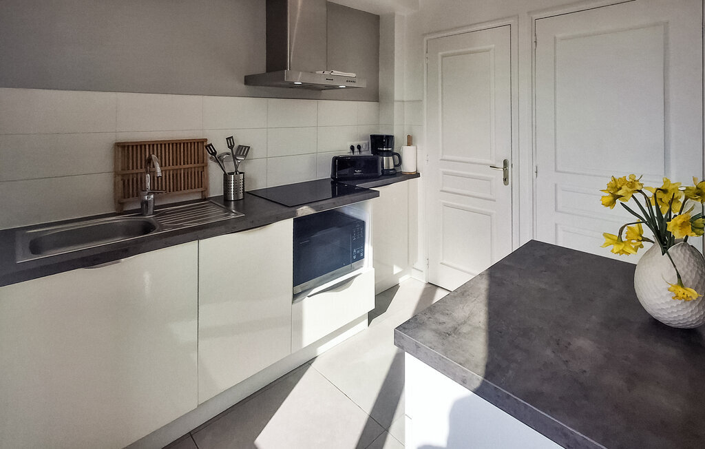 Kerarmoor, maison vue mer à Plouhinec - Photo 19