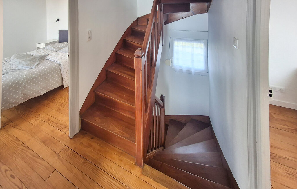 Kerarmoor, maison vue mer à Plouhinec - Photo 20