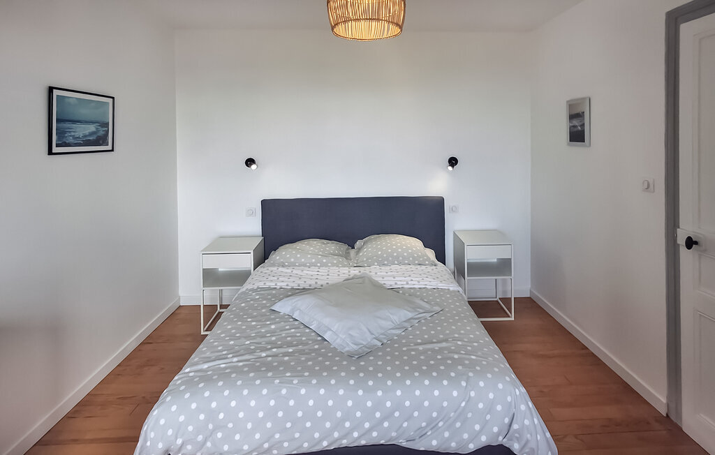 Kerarmoor, maison vue mer à Plouhinec - Photo 21