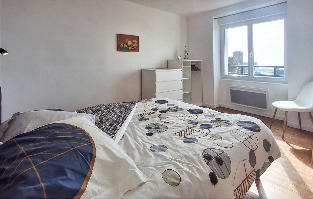 Kerarmoor, maison vue mer à Plouhinec - Photo 24
