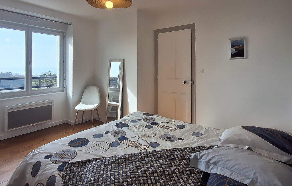Kerarmoor, maison vue mer à Plouhinec - Photo 25