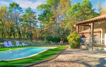 Location maison à Tourettes