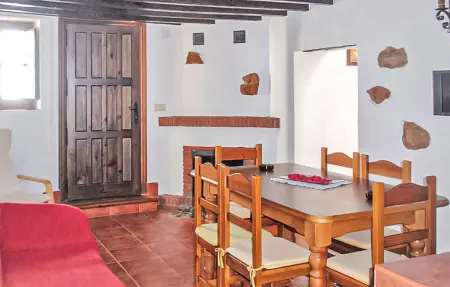 El Pajar, Maison 6 personnes à Malaga - Photo 2