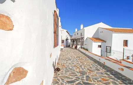 El Pajar, Maison 6 personnes à Malaga - Photo 3
