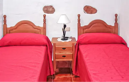 El Pajar, Maison 6 personnes à Malaga - Photo 17