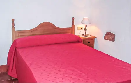 El Pajar, Maison 6 personnes à Malaga - Photo 19