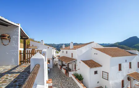 Location maison à Malaga