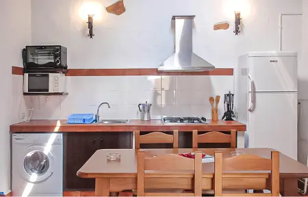 Maison 8 personnes à Malaga - Photo 3