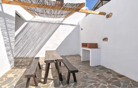 Maison 8 personnes à Malaga - Photo 4