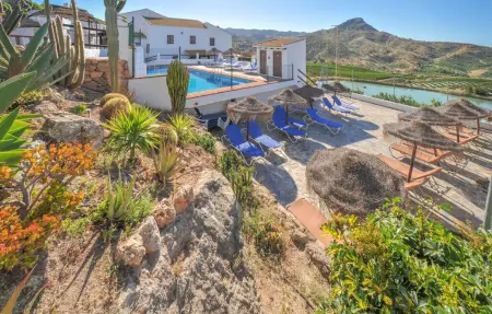 Maison 8 personnes à Malaga - Photo 6