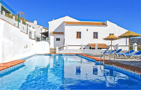 Maison 8 personnes à Malaga - Photo 9