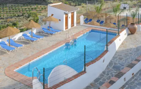 Maison 8 personnes à Malaga - Photo 11