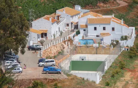 Maison 8 personnes à Malaga - Photo 13