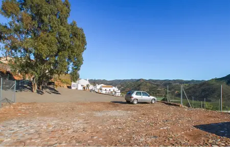 Maison 8 personnes à Malaga - Photo 16