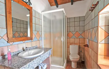 Maison 8 personnes à Malaga - Photo 20