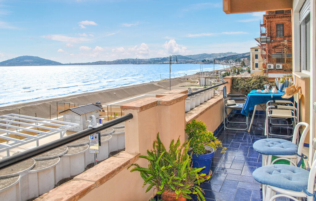 App.Lungomare Vindicio, Appartement 3 personnes à Formia - Photo 1