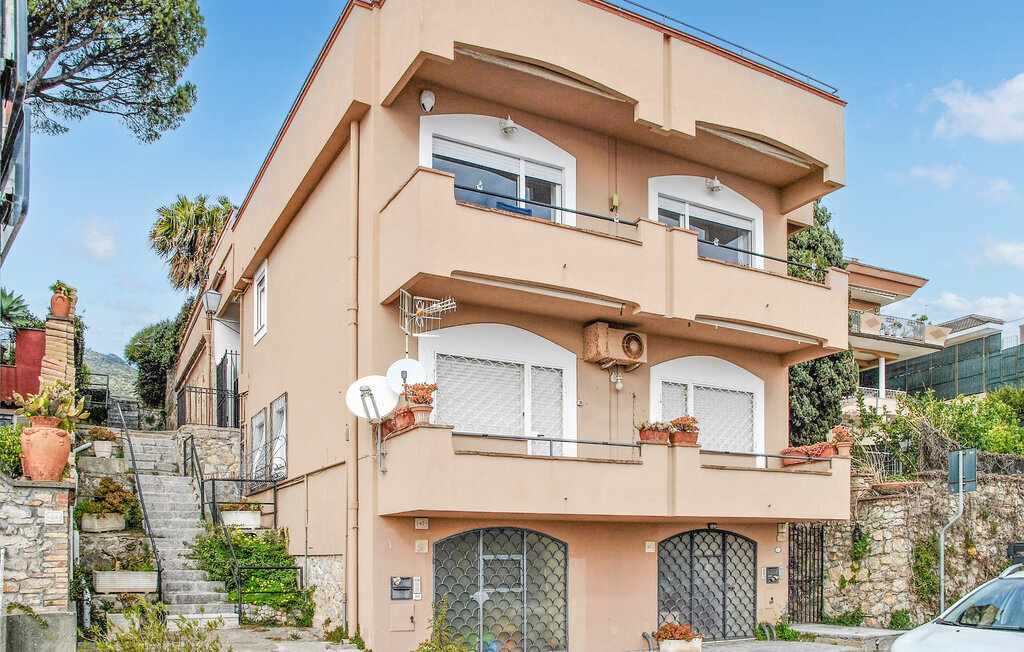 App.Lungomare Vindicio, Appartement 3 personnes à Formia - Photo 2