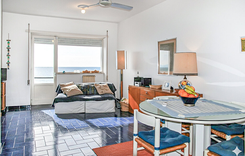 App.Lungomare Vindicio, Appartement 3 personnes à Formia - Photo 3