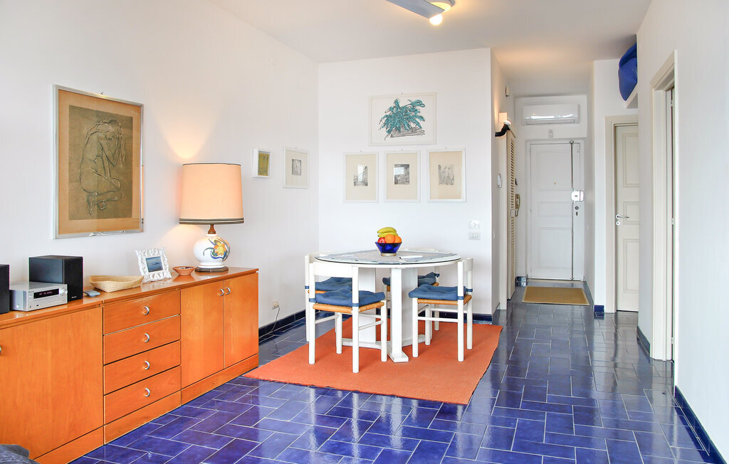 App.Lungomare Vindicio, Appartement 3 personnes à Formia - Photo 4
