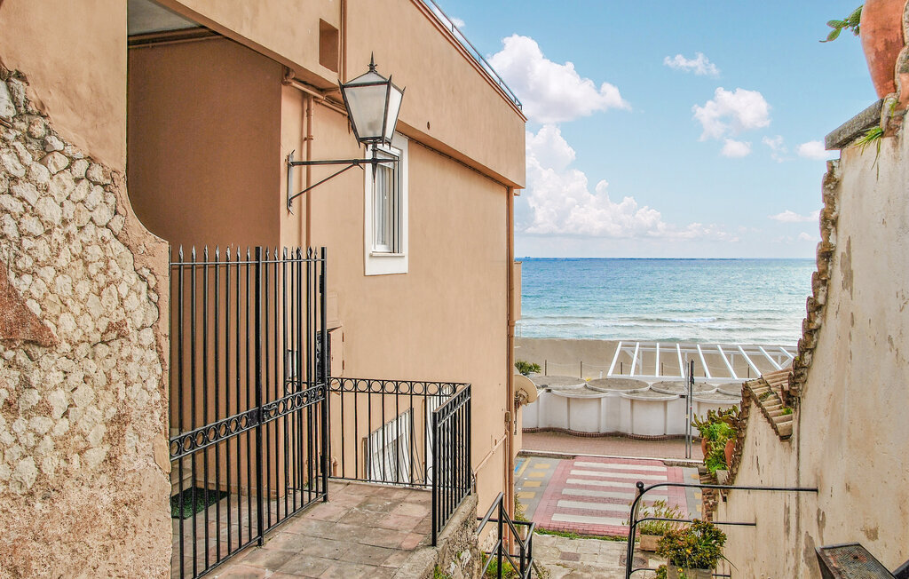 App.Lungomare Vindicio, Appartement 3 personnes à Formia - Photo 7
