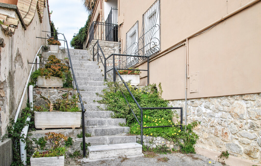 App.Lungomare Vindicio, Appartement 3 personnes à Formia - Photo 9