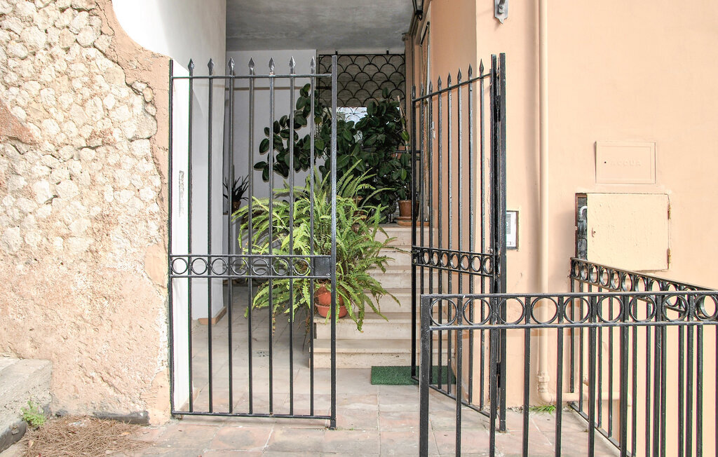 App.Lungomare Vindicio, Appartement 3 personnes à Formia - Photo 10