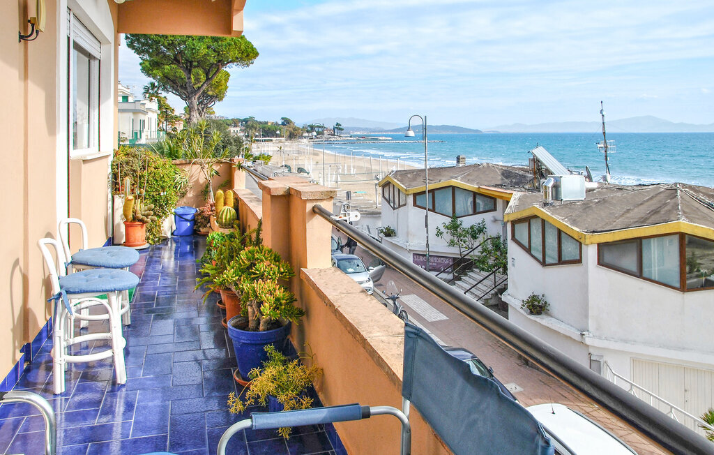 App.Lungomare Vindicio, Appartement 3 personnes à Formia - Photo 11