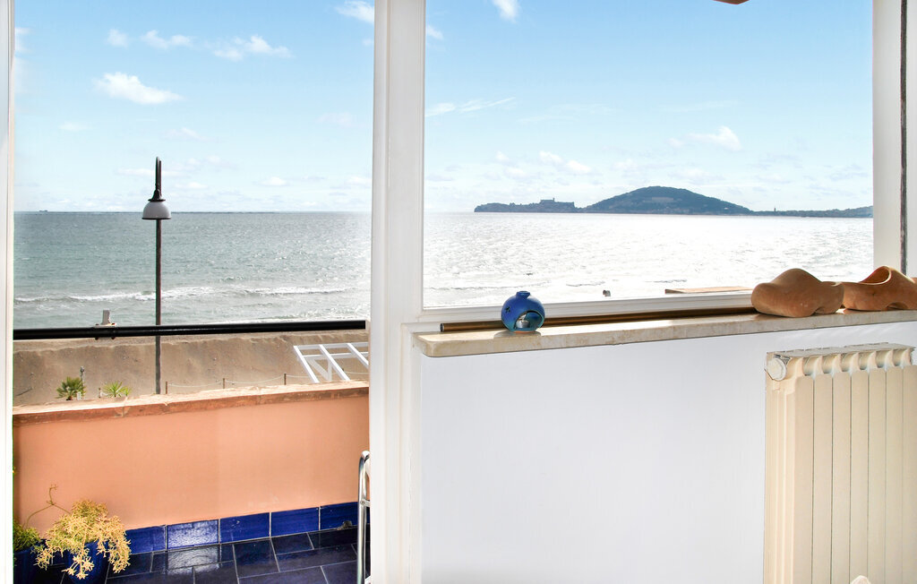 App.Lungomare Vindicio, Appartement 3 personnes à Formia - Photo 12