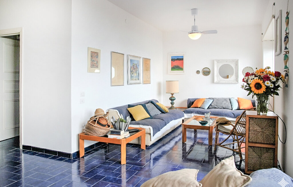 App.Lungomare Vindicio, Appartement 3 personnes à Formia - Photo 13