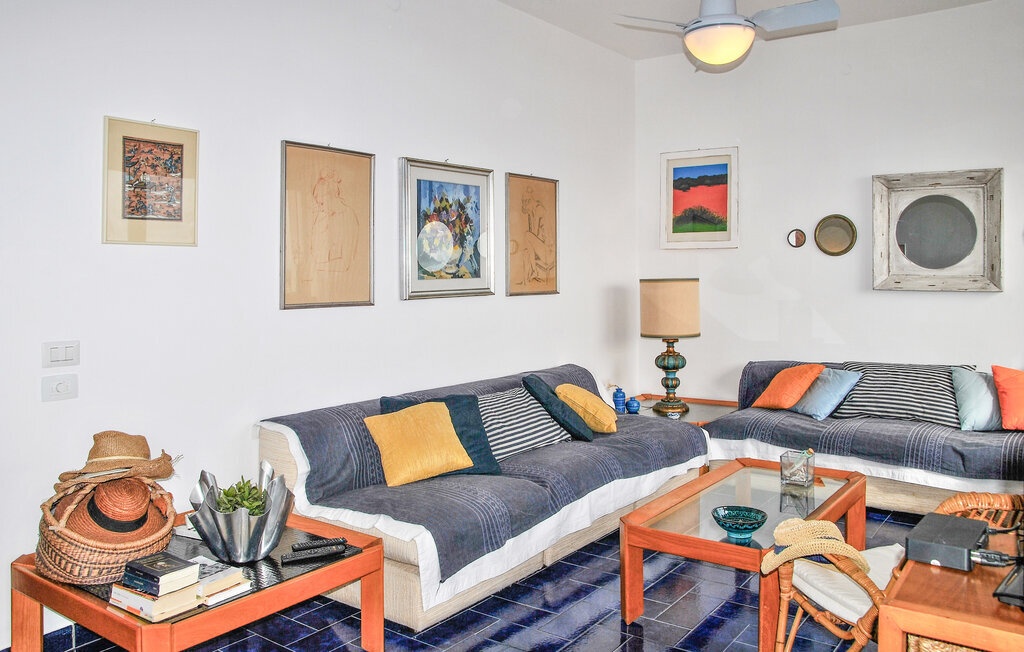 App.Lungomare Vindicio, Appartement 3 personnes à Formia - Photo 14