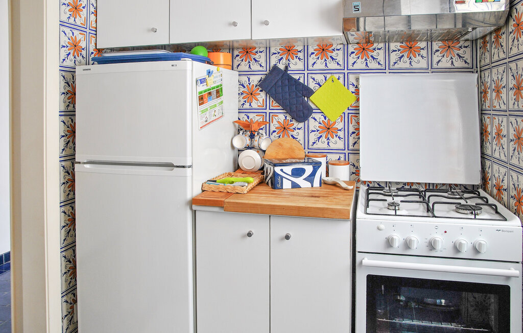App.Lungomare Vindicio, Appartement 3 personnes à Formia - Photo 18