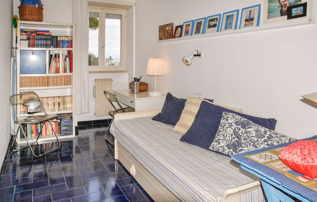 App.Lungomare Vindicio, Appartement 3 personnes à Formia - Photo 21