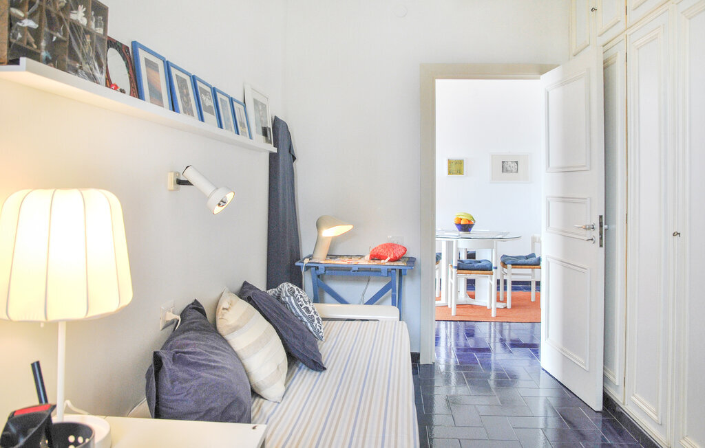 App.Lungomare Vindicio, Appartement 3 personnes à Formia - Photo 22