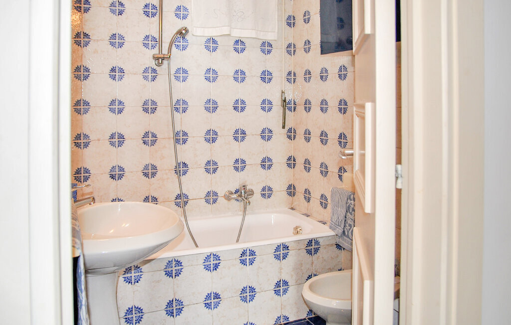 App.Lungomare Vindicio, Appartement 3 personnes à Formia - Photo 24
