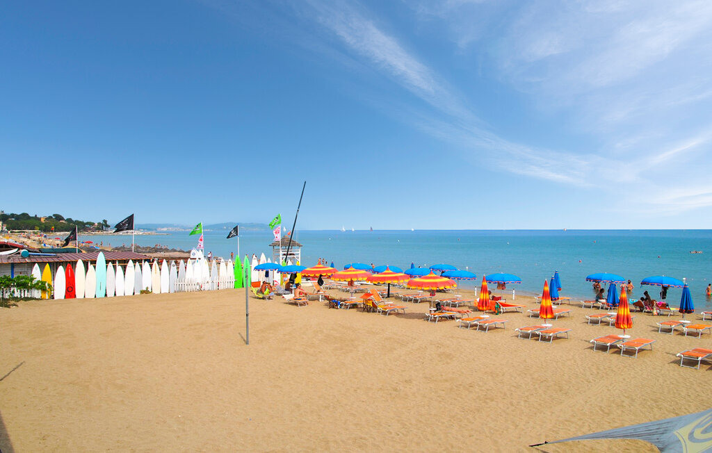 App.Lungomare Vindicio, Appartement 3 personnes à Formia - Photo 26