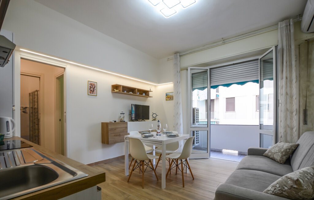 Onda Marina 1, Appartement 4 personnes à La Spezia - Photo 1