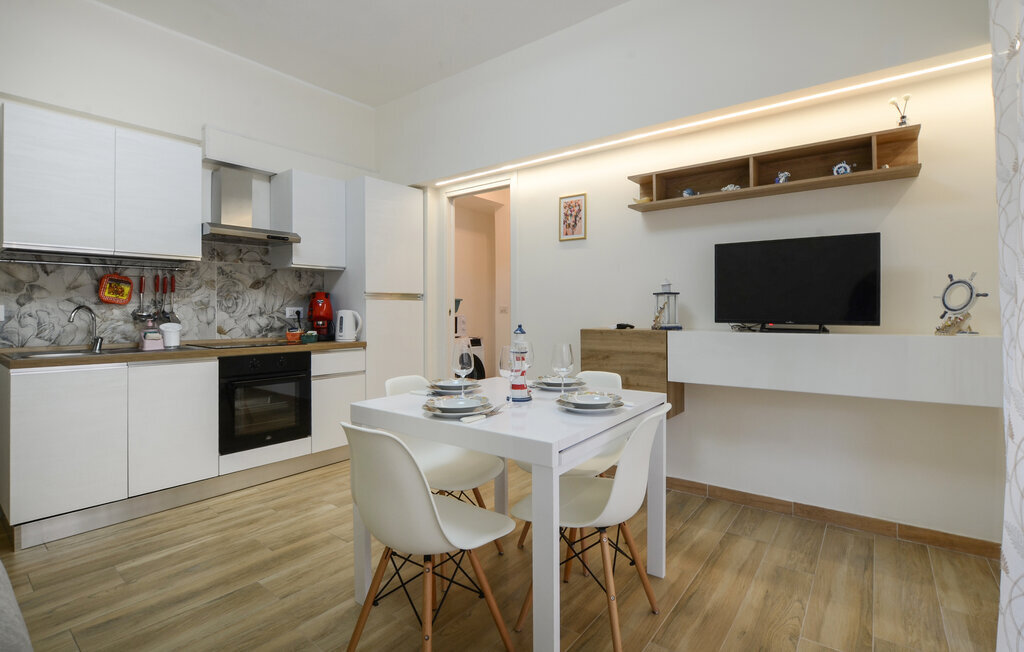 Onda Marina 1, Appartement 4 personnes à La Spezia - Photo 2
