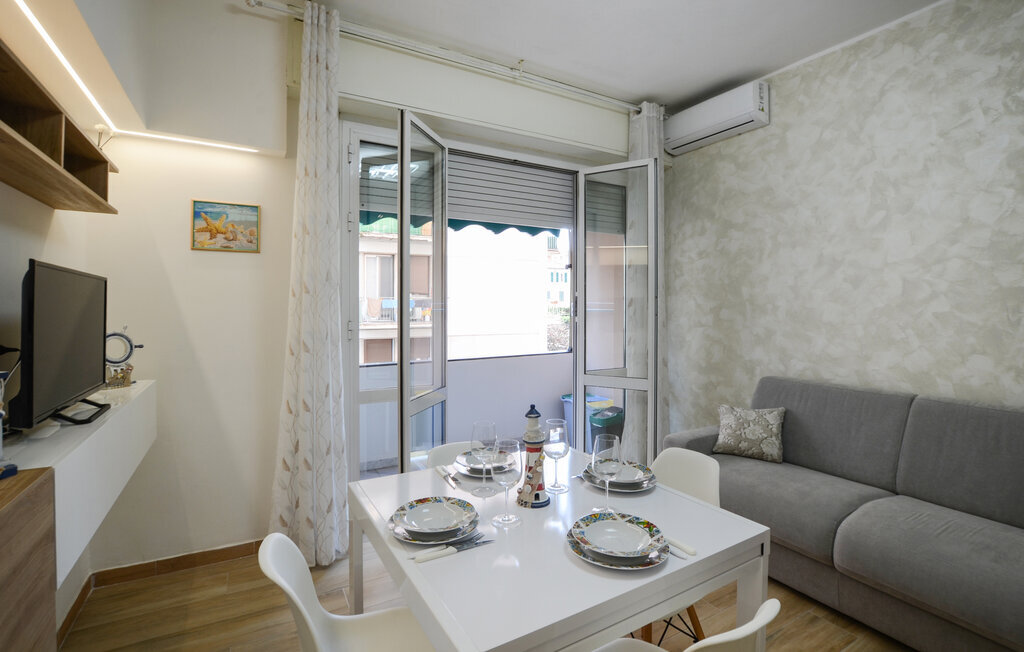 Onda Marina 1, Appartement 4 personnes à La Spezia - Photo 3